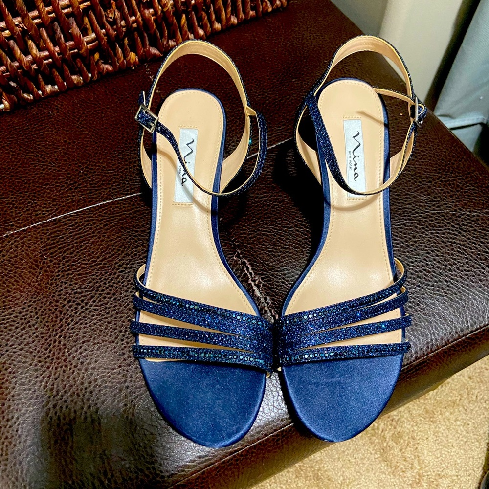 Nina Shoes